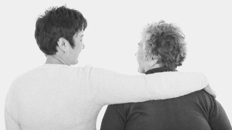 caregiver