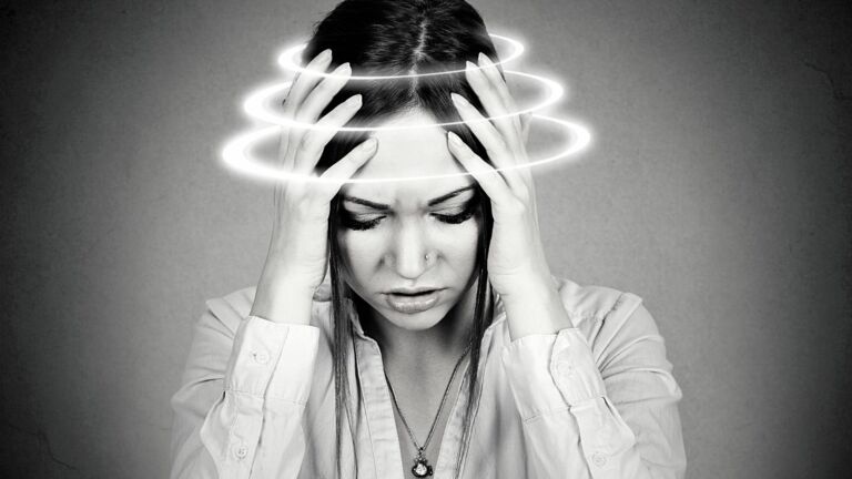 consciousness