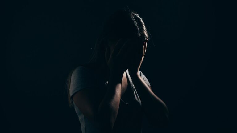mental clarity beat anxiety