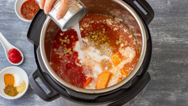 pressure cooker recipes