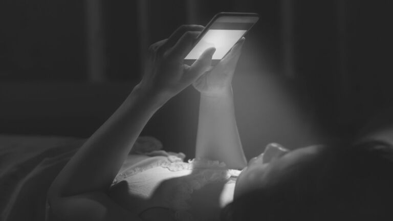 sleep hygiene