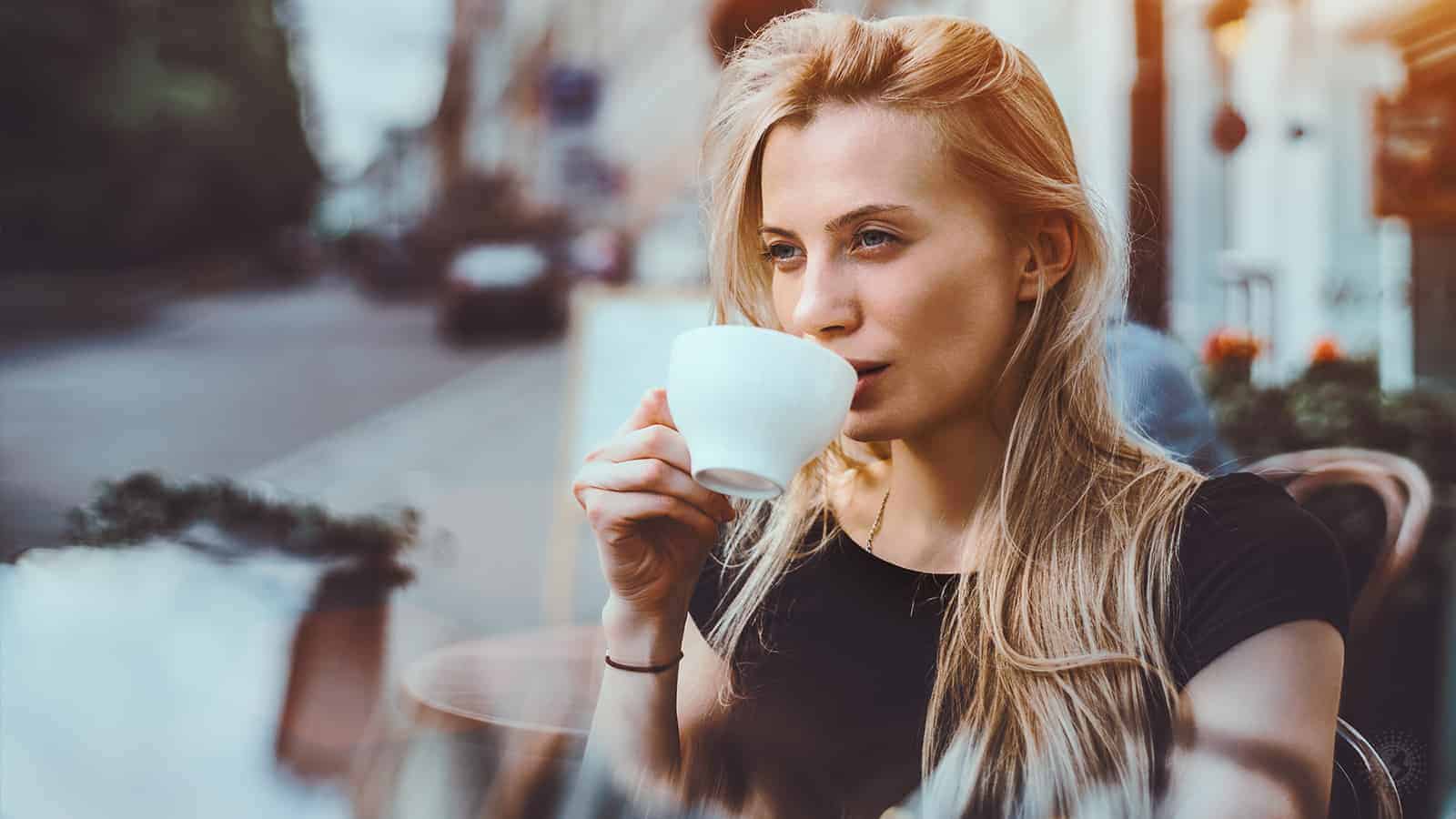 Research Explains Why You Should Drink Coffee After Breakfast (Not Before)