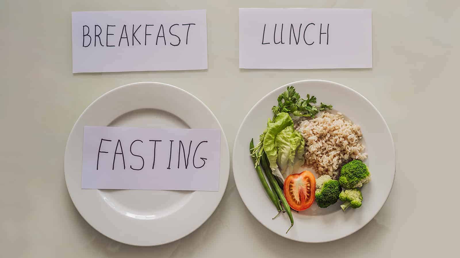 Research Explains the Science Behind Skipping Breakfast to Lose Weight