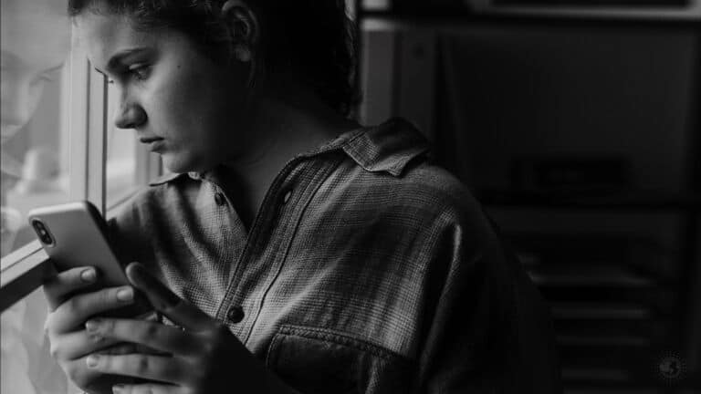 why ghosting happens