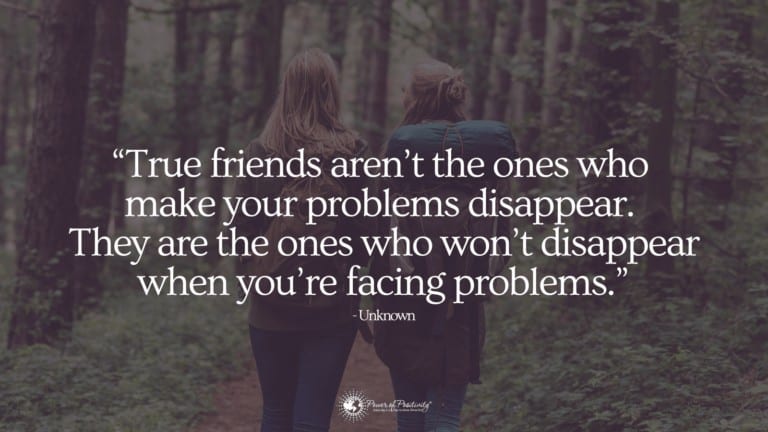 friendship