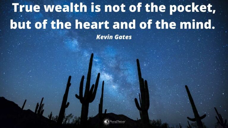 wealth quotes