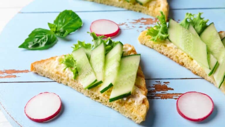 sandwich