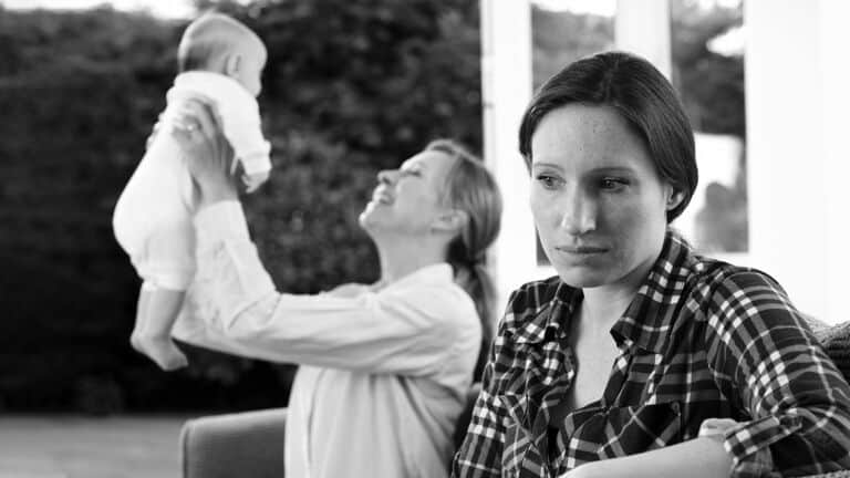 not having kids