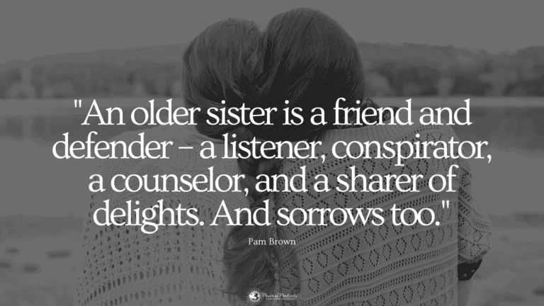 sisters quotes