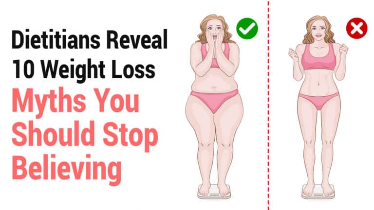 weight loss