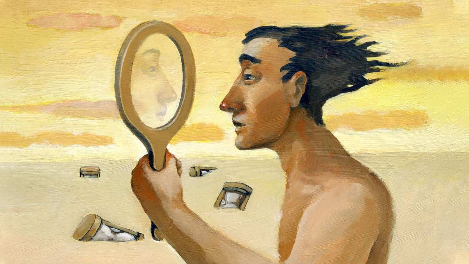 Psychology Reveals What Makes A Narcissist Change (Or Not)