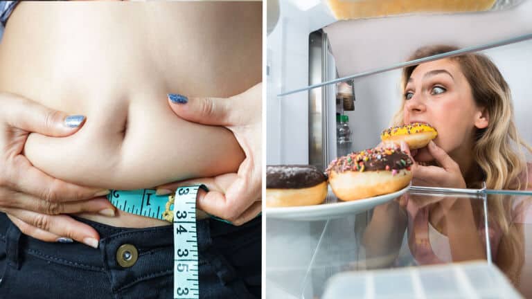 skip meals