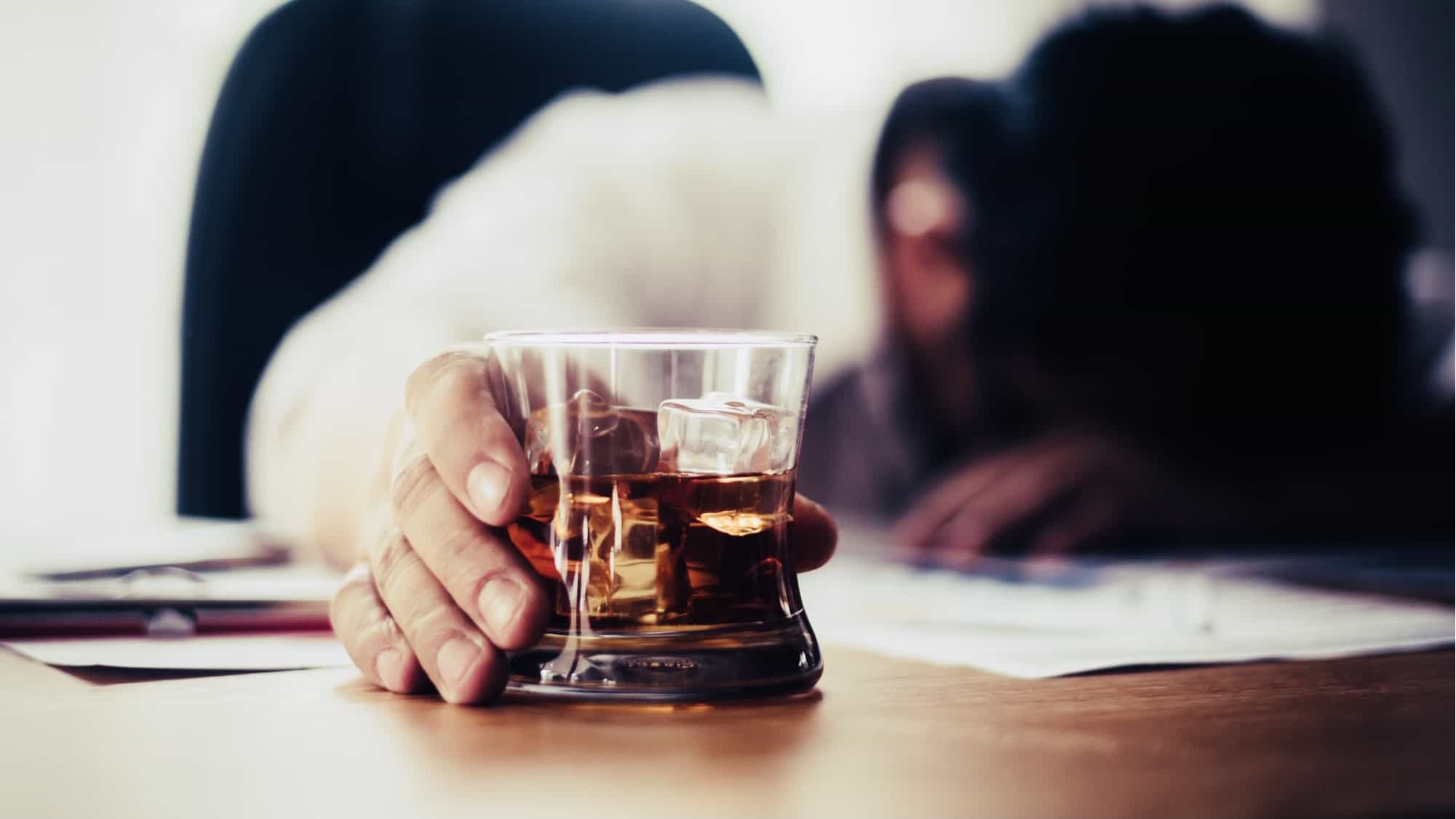 Research Reveals How Alcohol Abuse Rewires Your Brain 