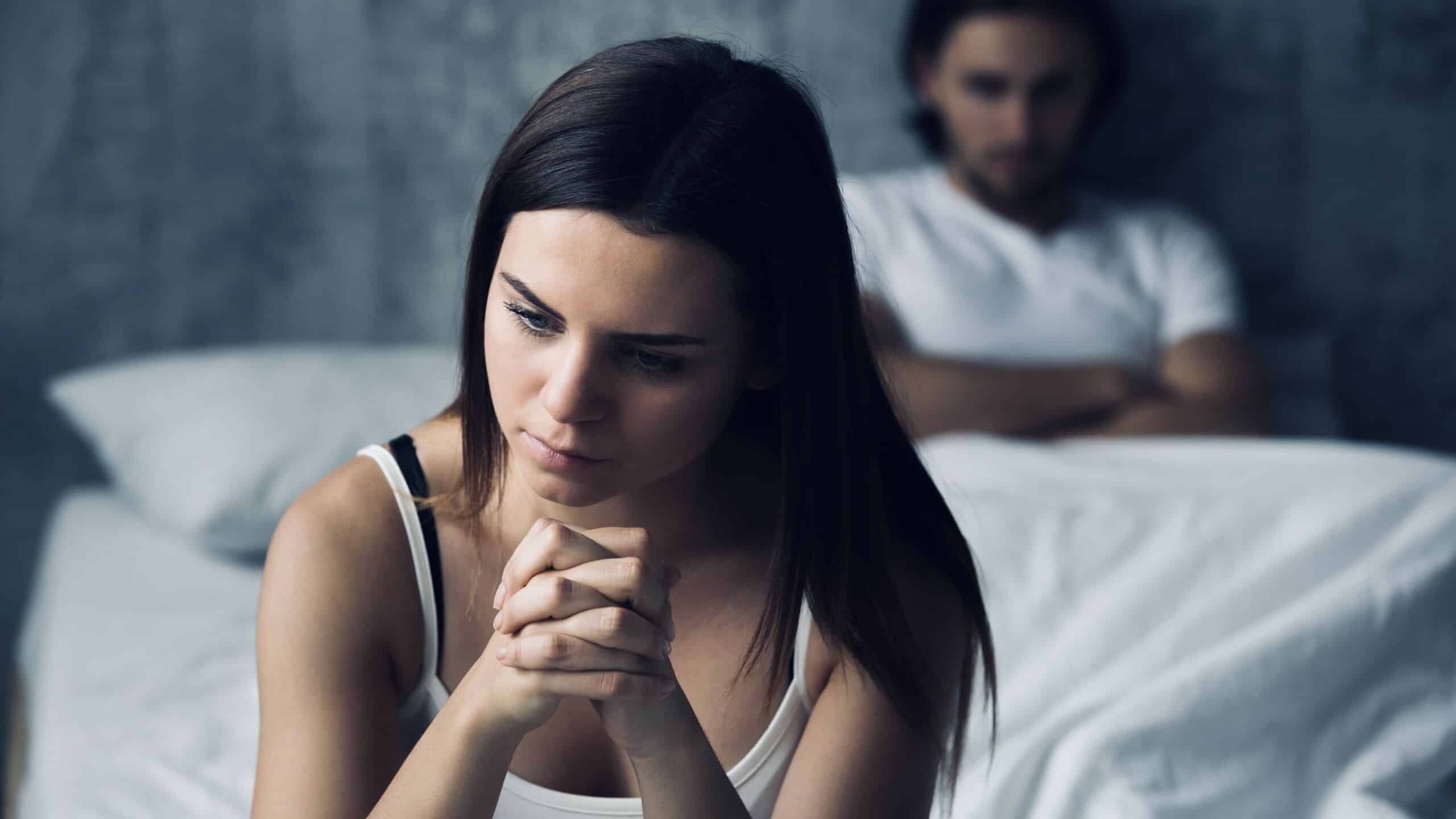 10 Things to Say to Your Partner When You Feel Unappreciated