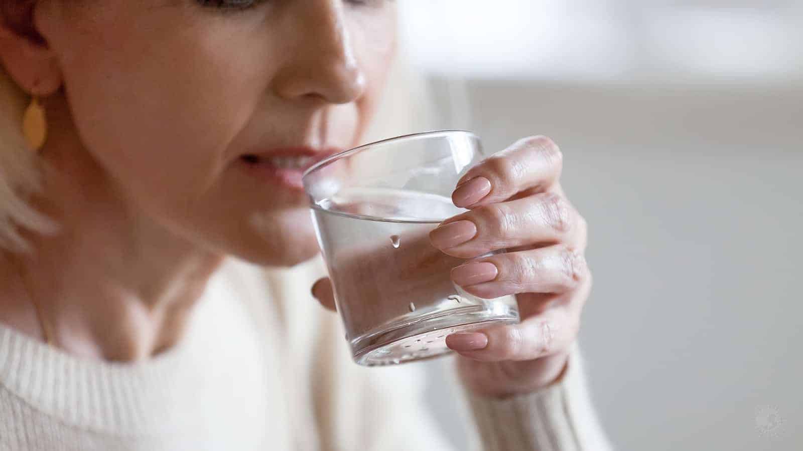 10 Health Problems That Make You Have Excessive Thirst