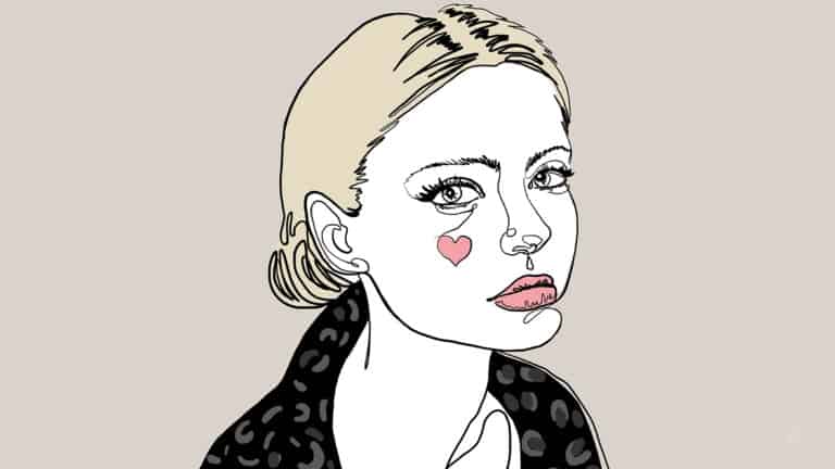 emotional exhaustion