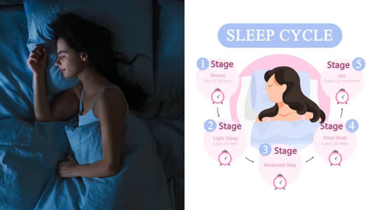 full sleep cycles