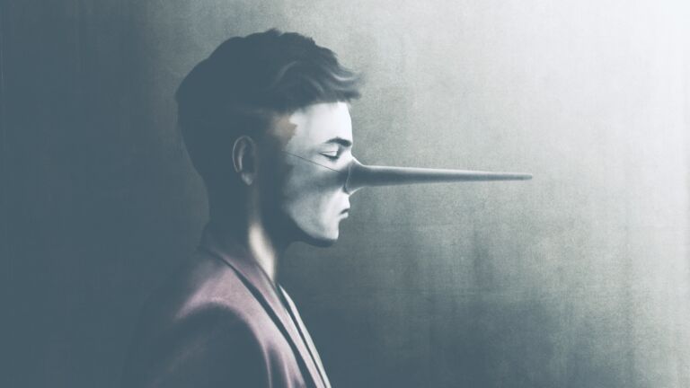 narcissism