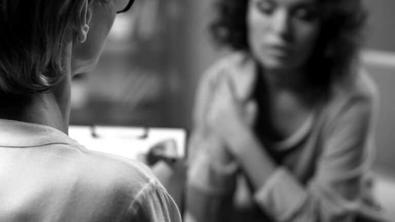 mental health counseling