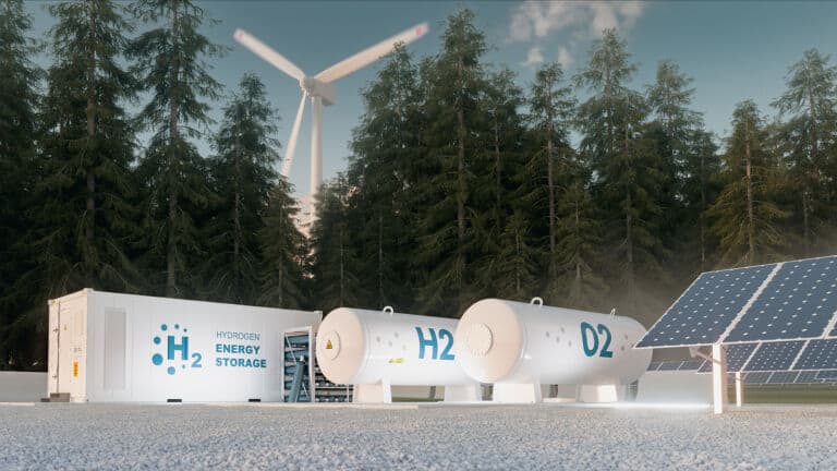 clean energy