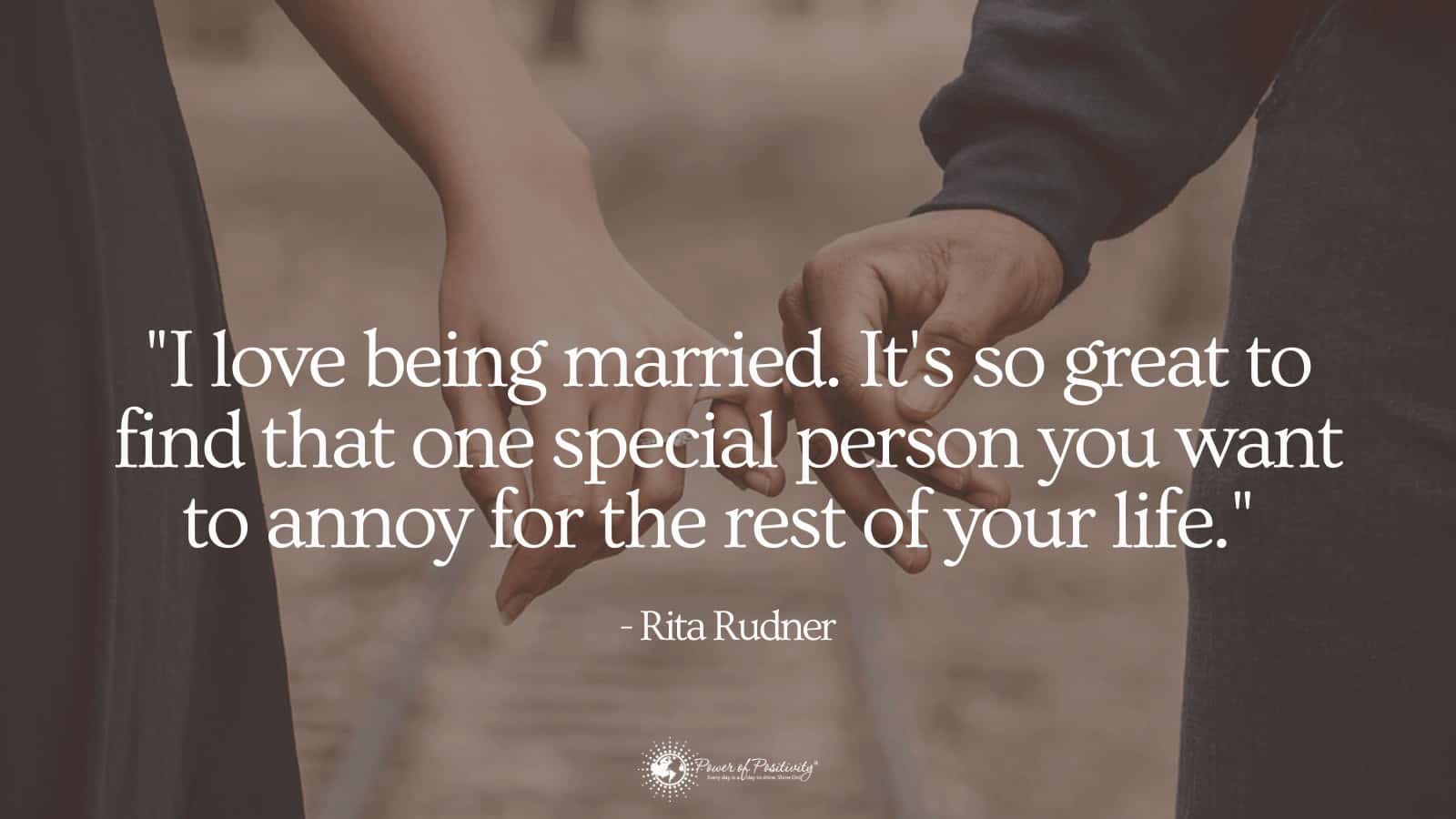 15 Humorous Quotes on Marriage