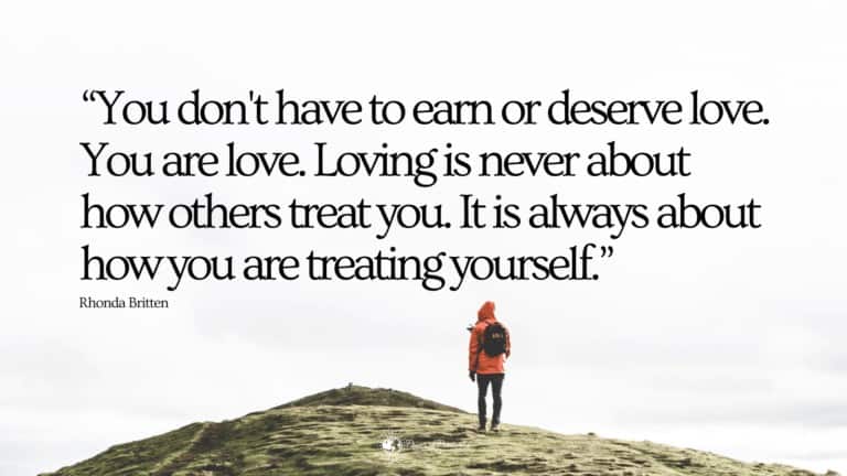 love your body