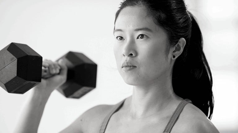 arm exercises