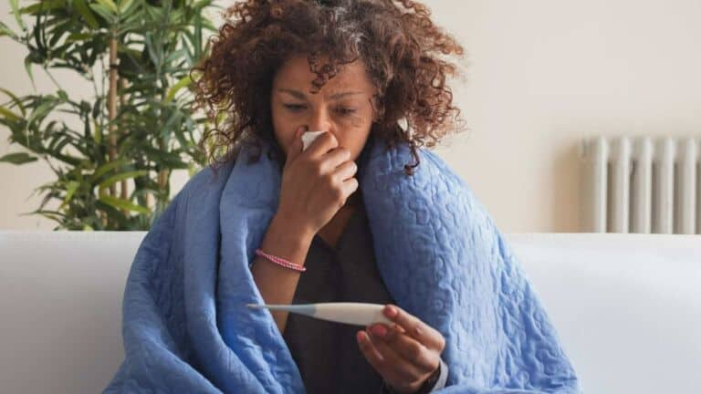 flu season