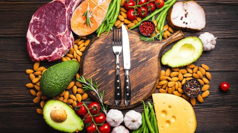 keto diet mistakes