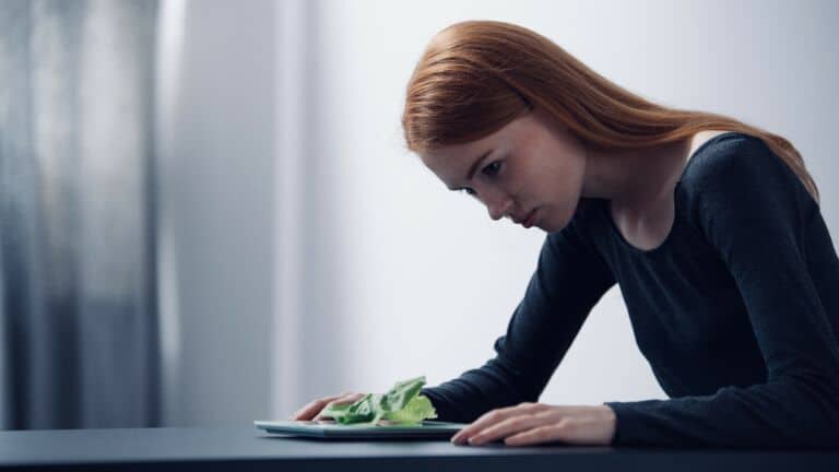 orthorexia