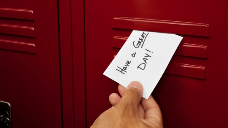 random acts of kindness