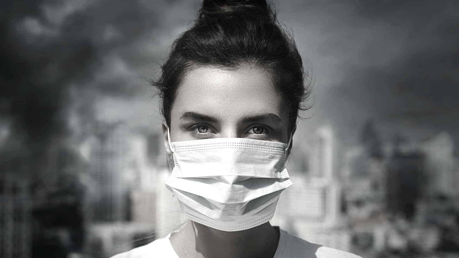 Strong People Do These 10 Things During The Pandemic Without Realizing It