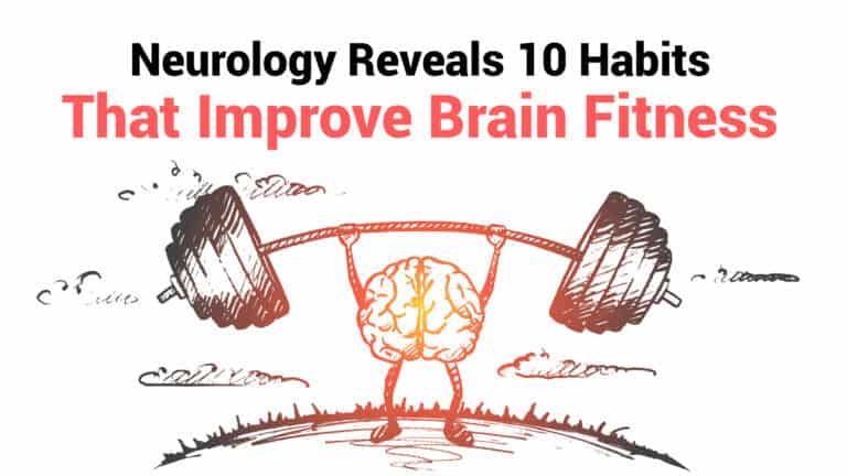 improve brain fitness