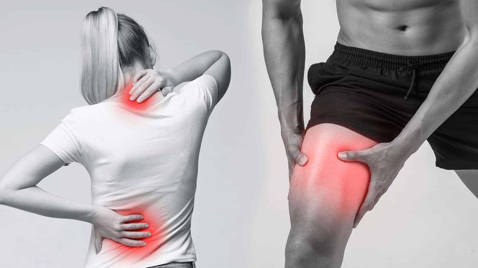 15 Muscle Relaxants for Fast Pain Relief