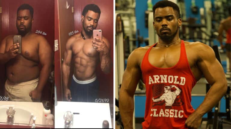bodybuilder