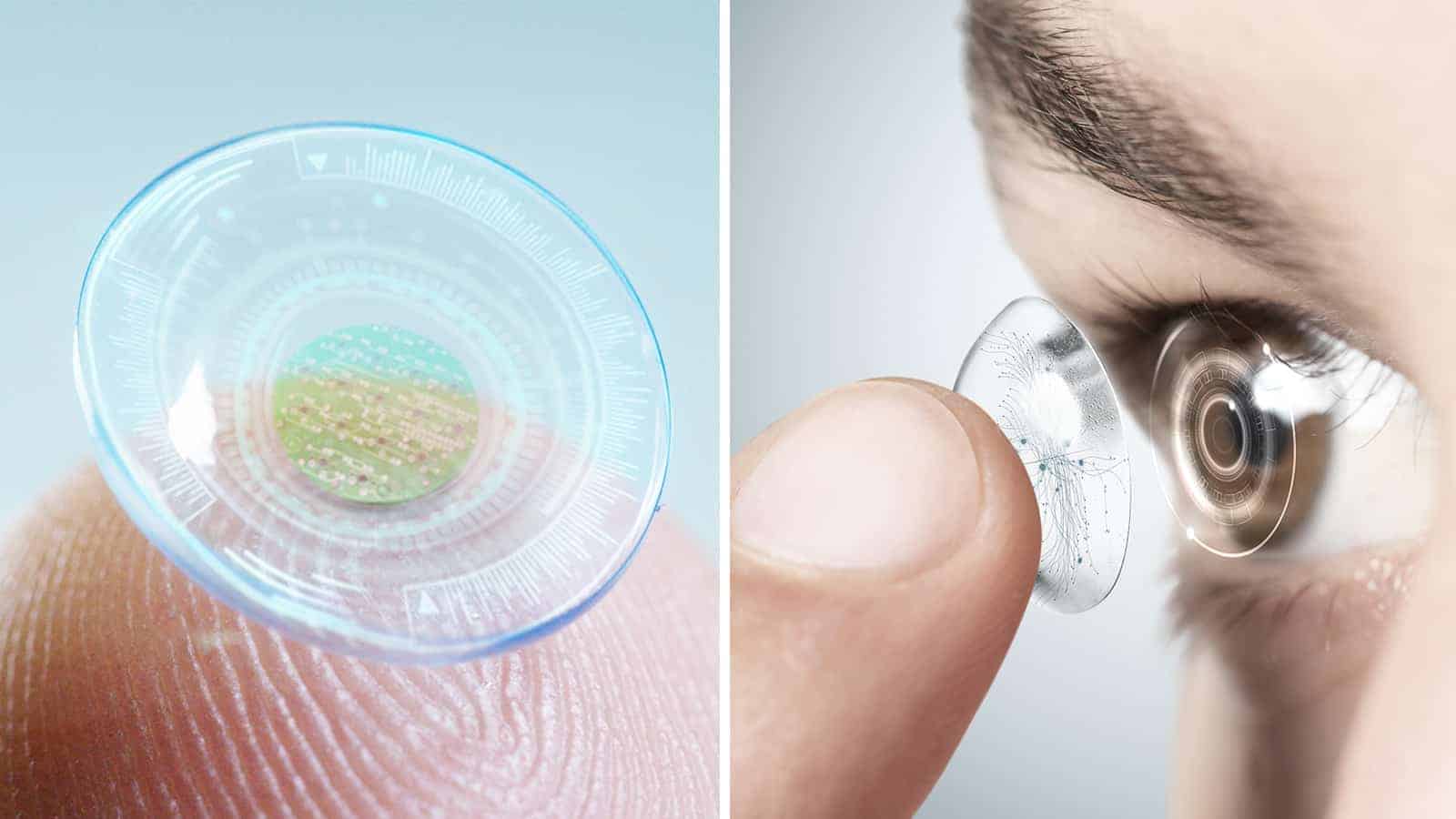 Scientists Develop Contact Lenses That Can Treat Diabetes
