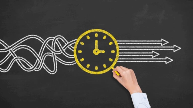 time management