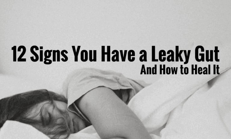 leaky gut