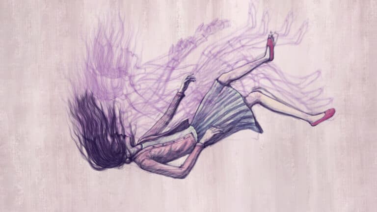 depressive psychosis