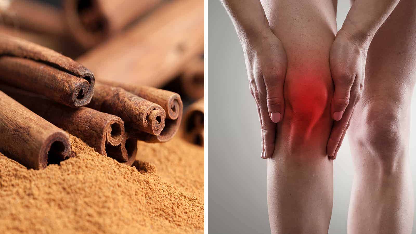 10 Ways to Use Cinnamon to Relieve Inflammation, According to Science
