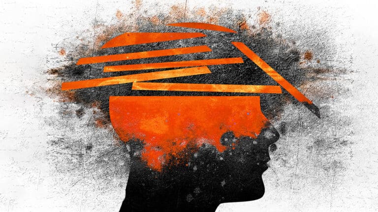 cognitive decline