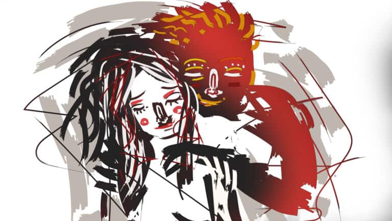 toxic relationships