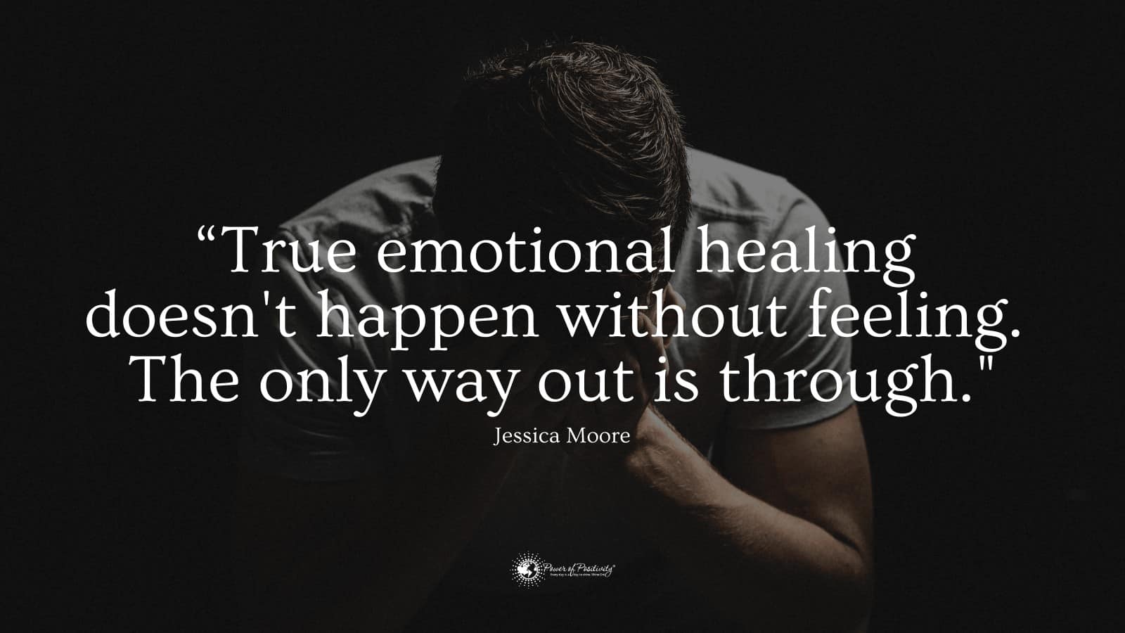20 Quotes to Help People Recover from Emotional Turmoil