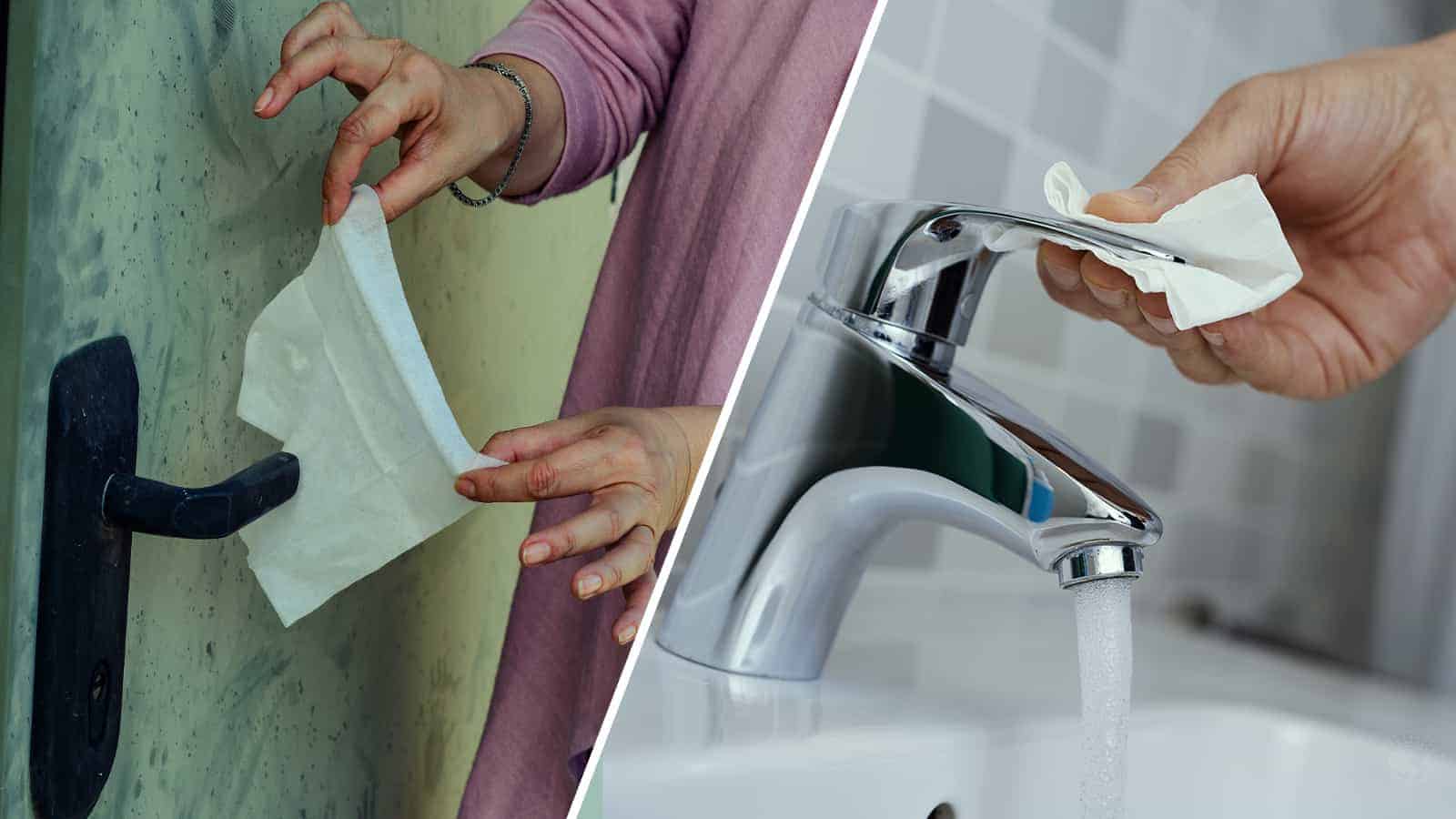 Why Do People Fear Germs? 10 Symptoms of Mysophobia