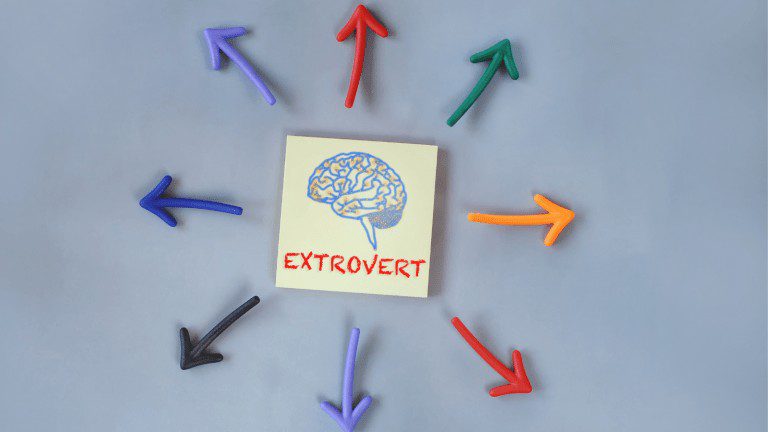 extroversion