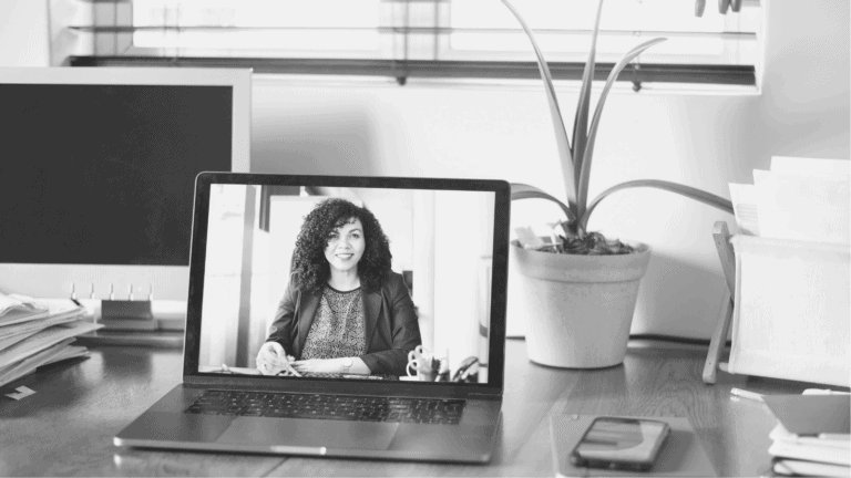 virtual meetings