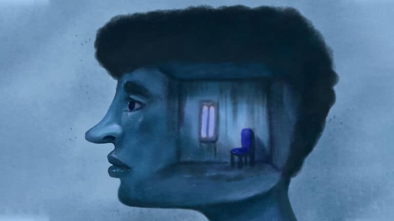 schizoaffective disorder