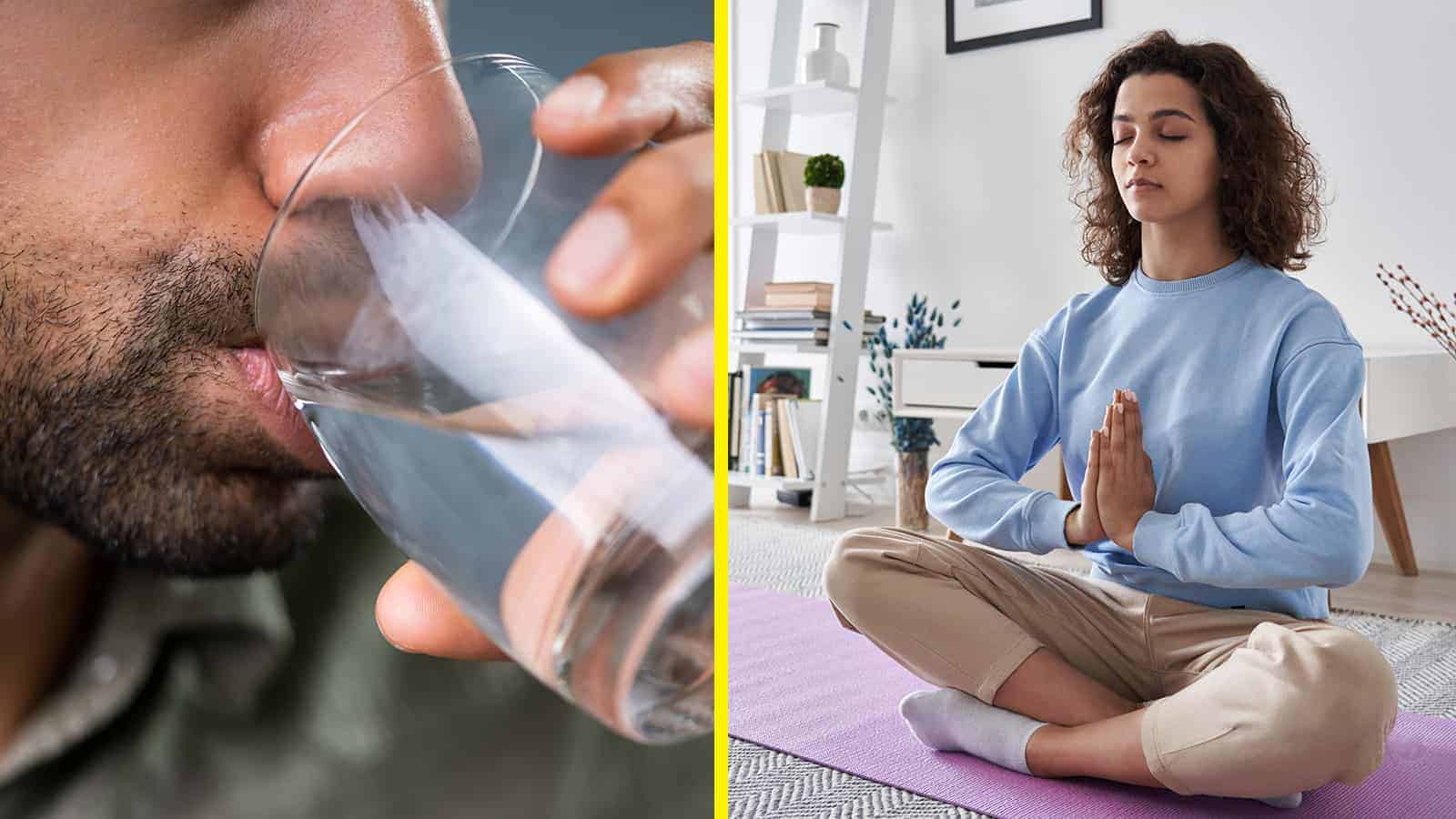 25 Habits That Help You Take Charge of Your Health