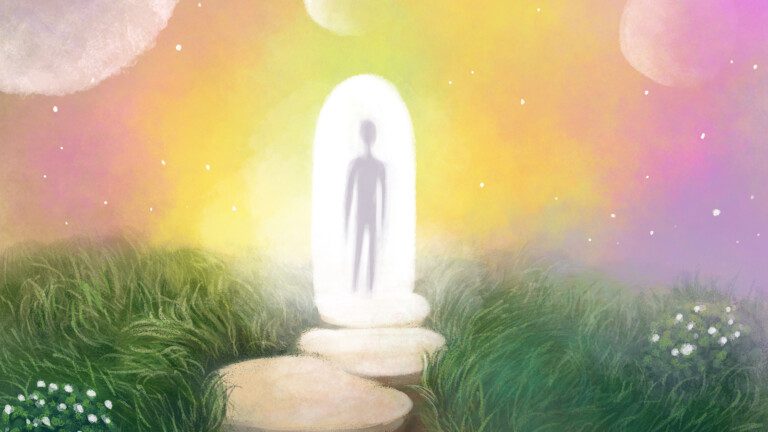 spiritual guide