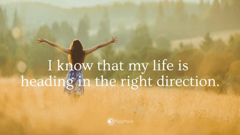 positive affirmations